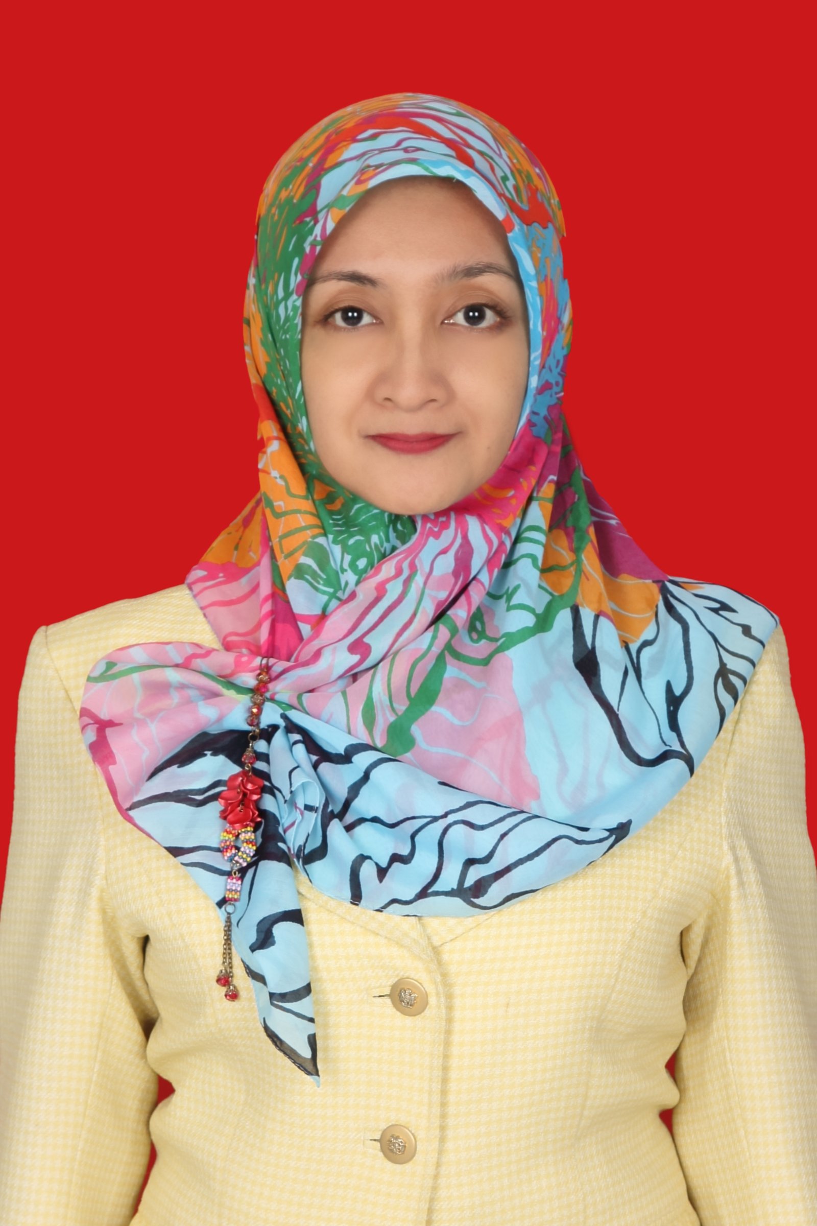 dr. Fitriana Yusiyanti Dewi Sp.D.V.E