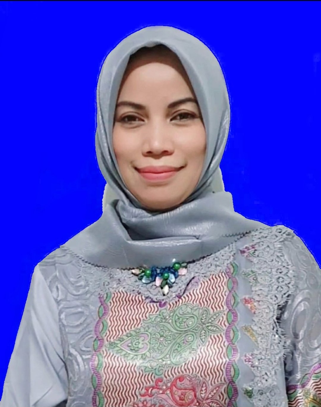 Dr. Rita Agustine Sp.KK, FINSDV