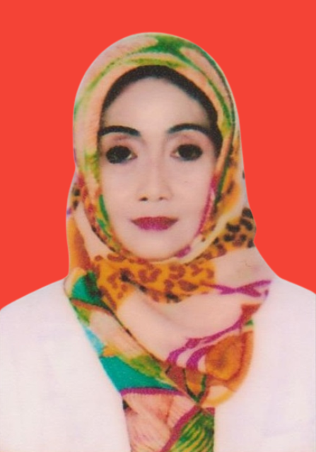 Dr Dr. Mia Sri Sumirat Sp. DVE Sp. DVE