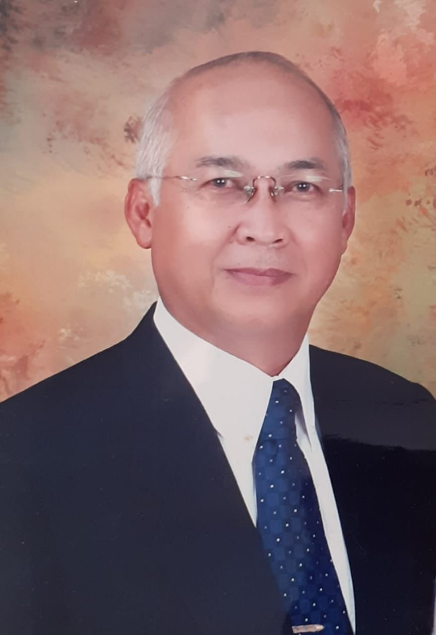 Dr Rachmatdinata Sp.KK(K)