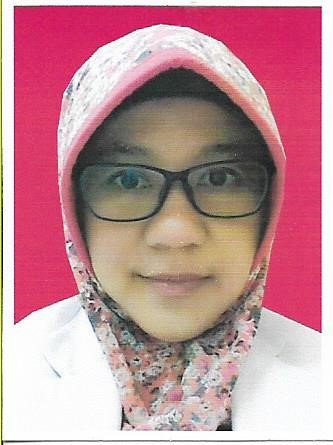 Dr Putri Ramadhani Lubis Sp.DVE