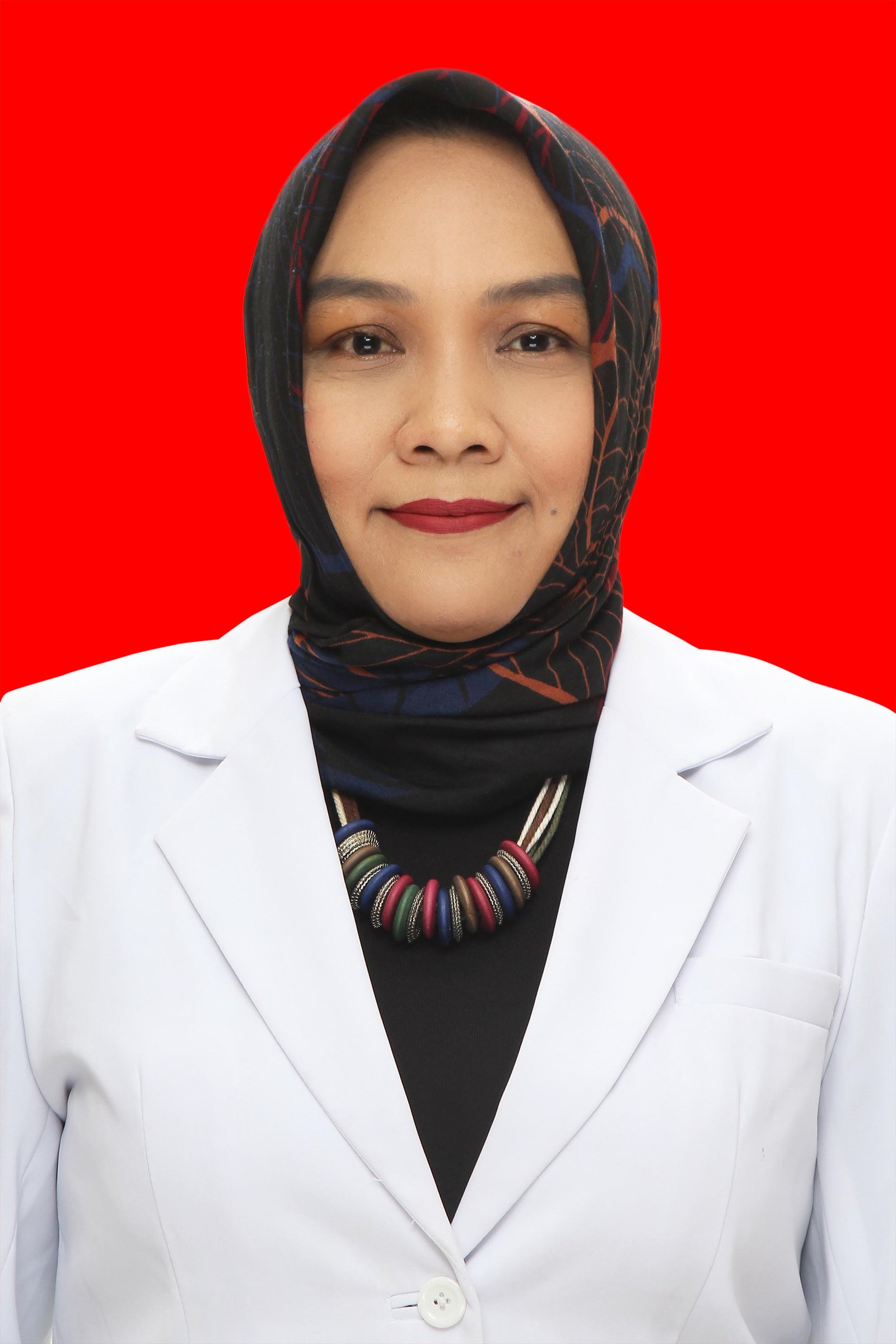 Dr. Evawani Rahadini Sp.DVE