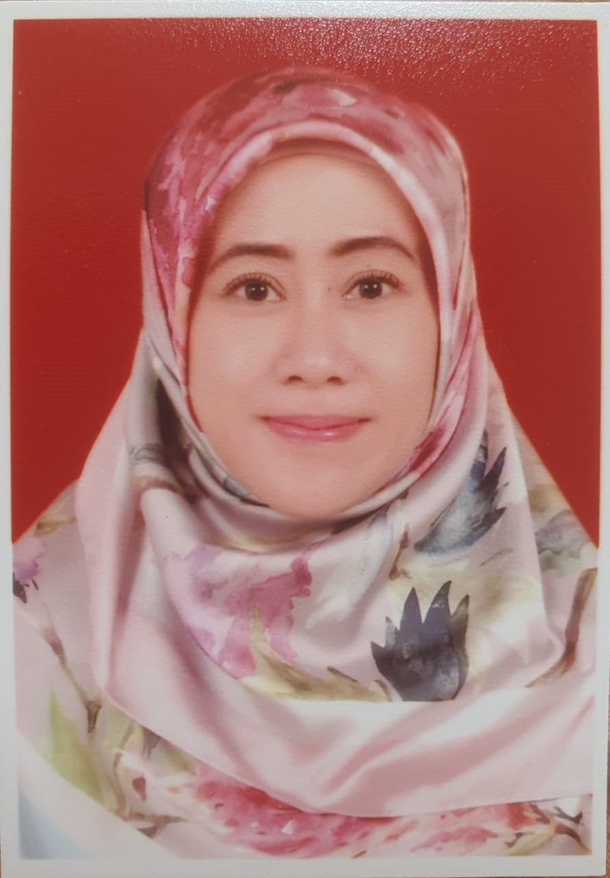 Dr. Stevy Dian Fitriani Sp.KK