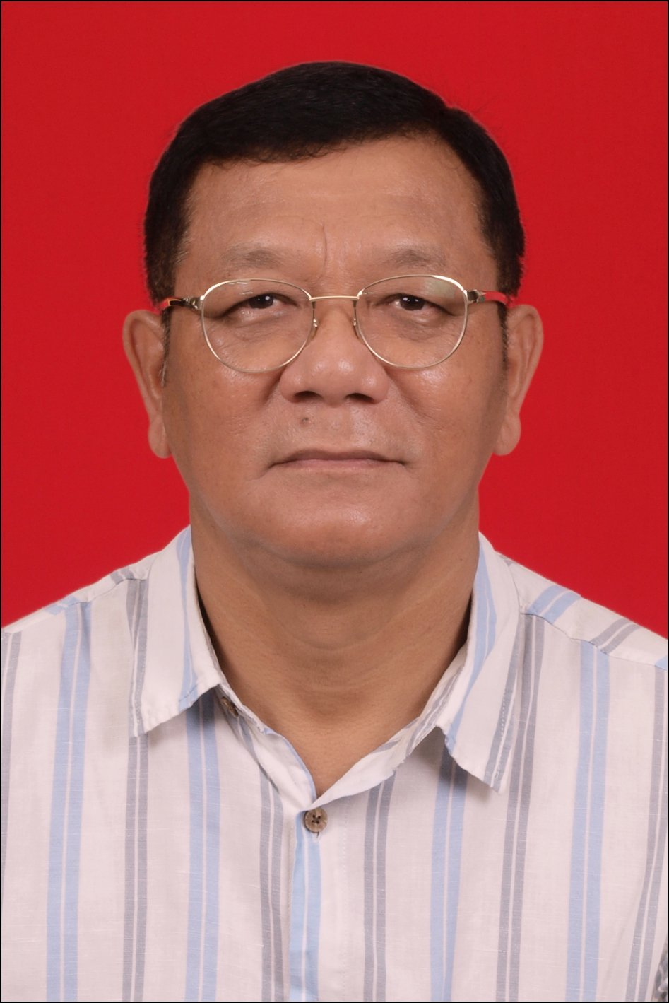 Dr. Zinson Binsarma Marbun Sp.KK