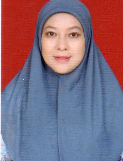 Dr Adharia Sp.DVE, M. Kes