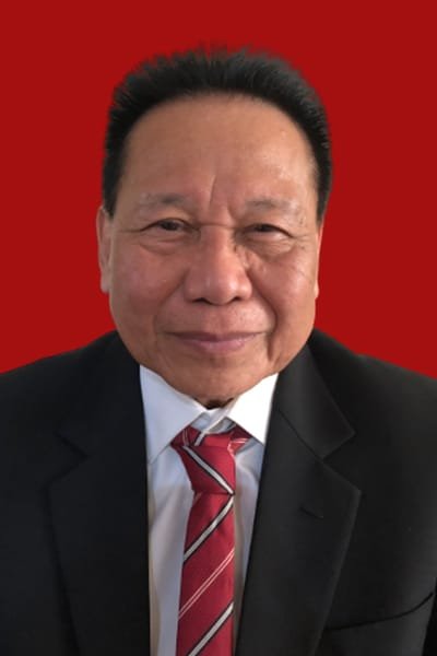 Dr. Chaedar Razak Sp.KK
