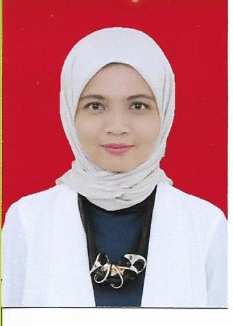 Dr. Felly Nazlia Sp.DVE