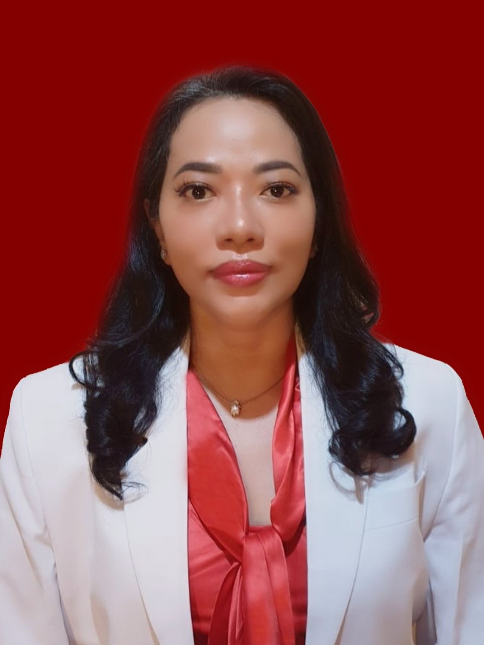 Dr Rani Sp.KK, M.Kes, FINSDV, FAADV