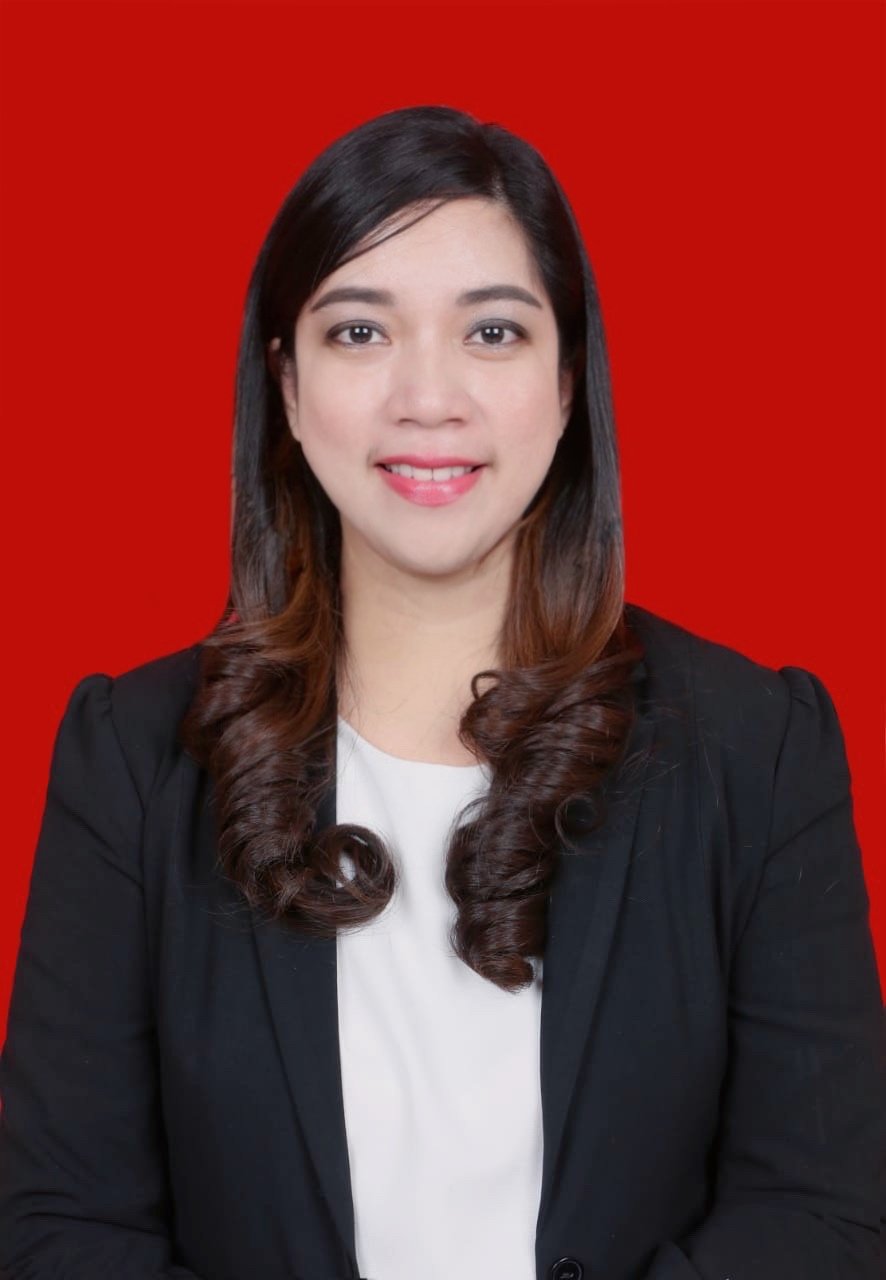 Dr. Ramona Utami M.Kes, Sp.DVE