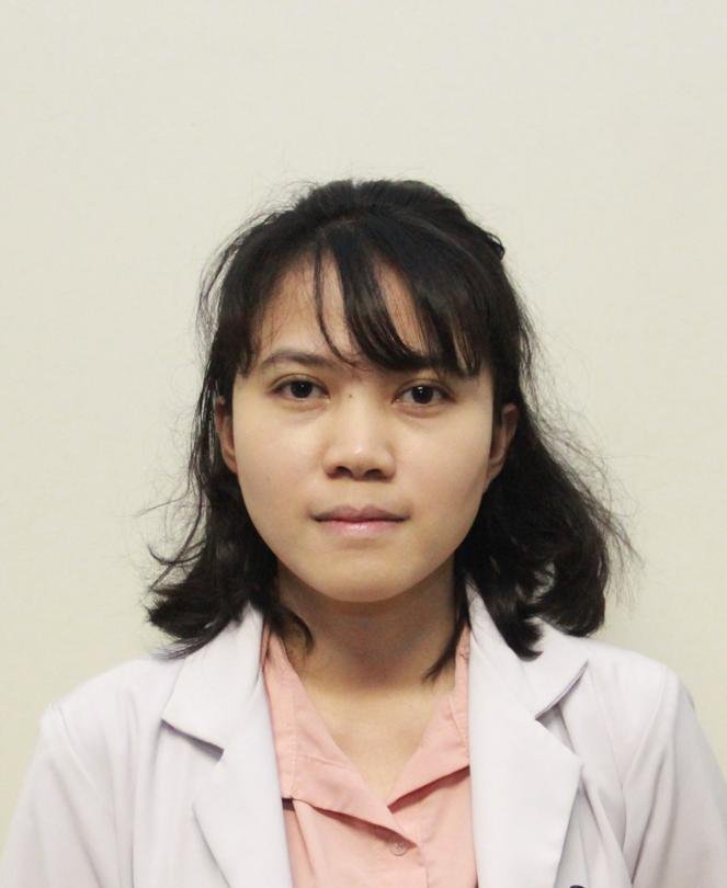 Dr. Elliana Wahyuanggradewi M.Sc., Sp.D.V.E.