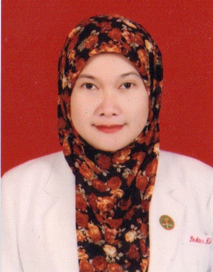 Dr. Diana Muchsin Sp.KK,M.Kes