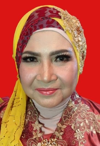 DR. Dr. Aida Sofiati Dachlan Sp.KK(K)