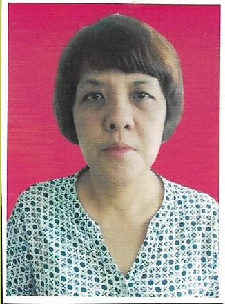 Dr Zahreza Maya Sari Nasution Sp.KK