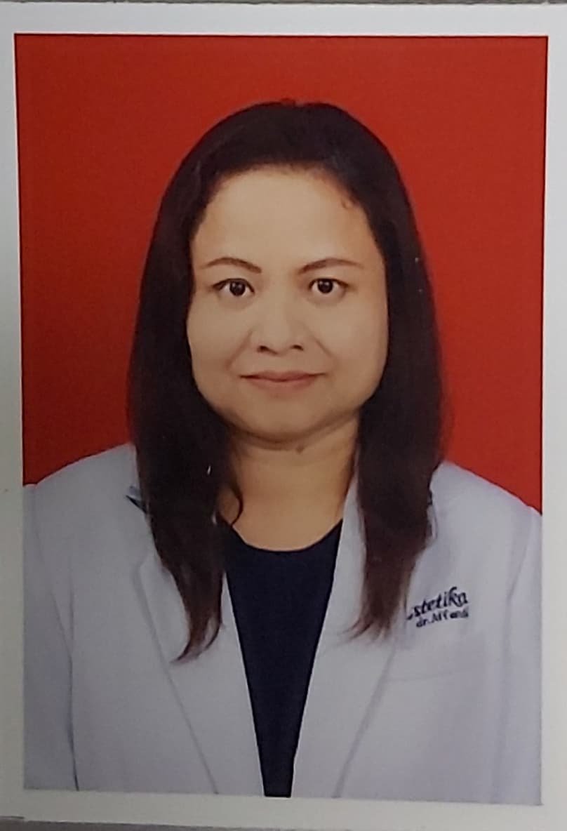 Dr Yetti Nahayati Nuraini Sp.KK