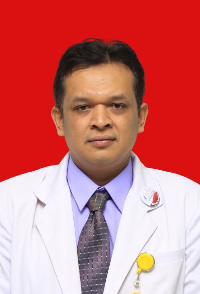 DR.Dr Puguh Riyanto Sp.DVE Subsp.Ven,FINSDV,FAADV
