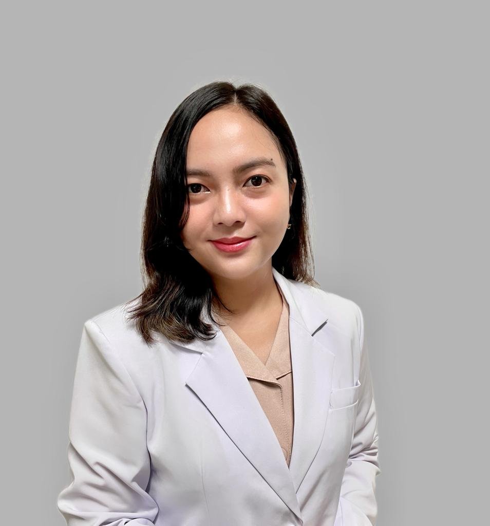 dr. Agnes Tasia Valentine M.Sc, Sp.D.V.E