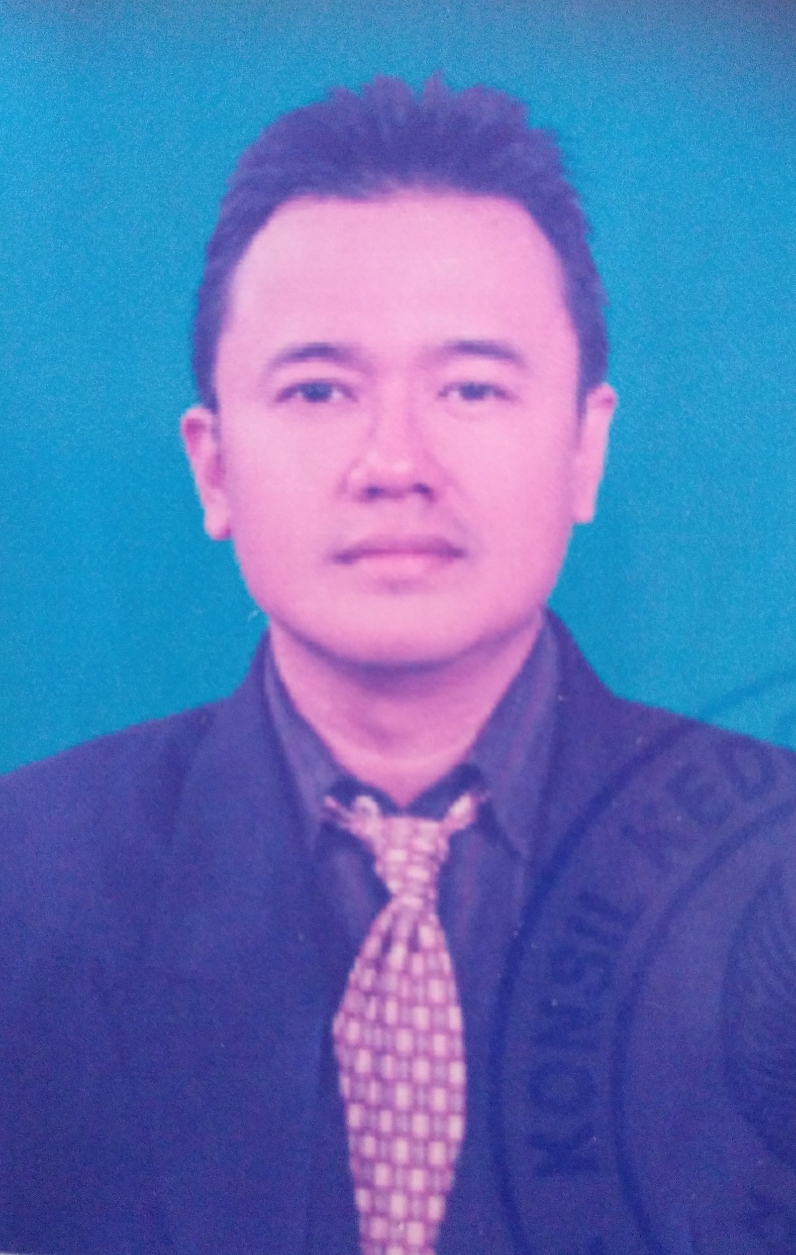 Dr Arief Andri Parwoto Sp.KK