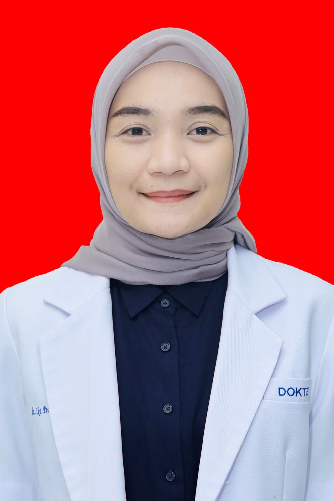 dr Ika Pratiwi Lestari