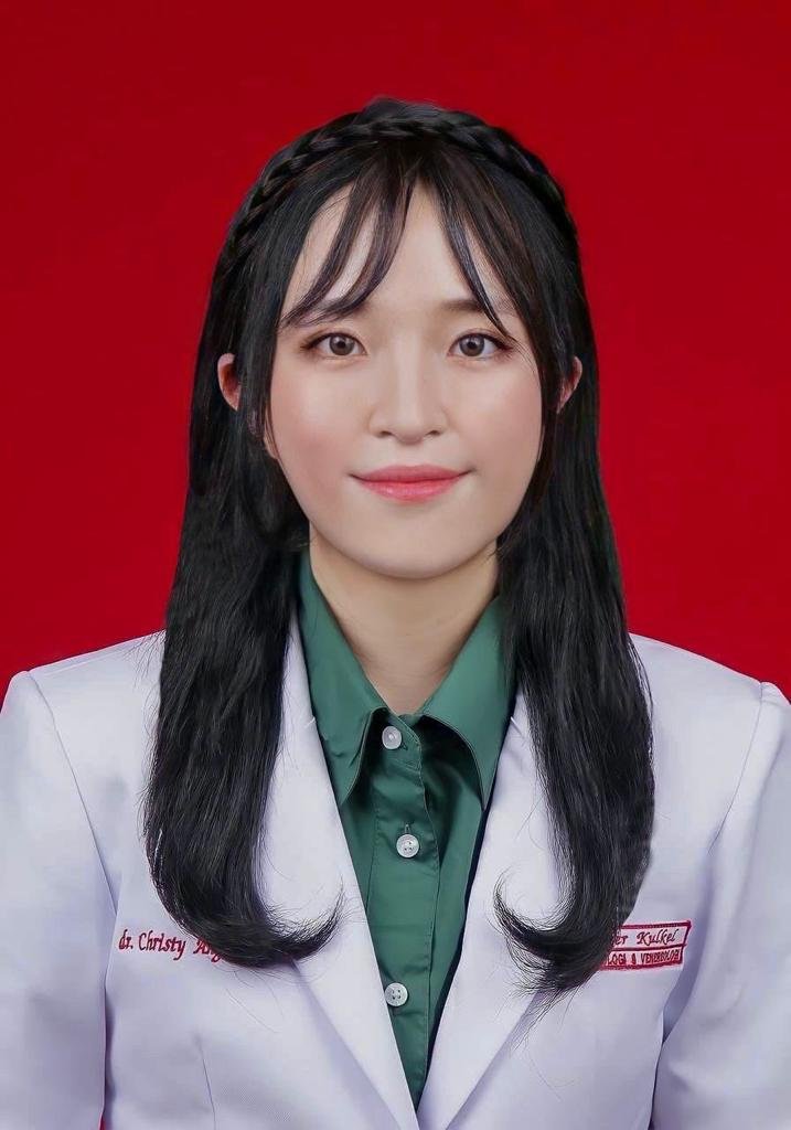 dr dr Christy Angelia Budiono