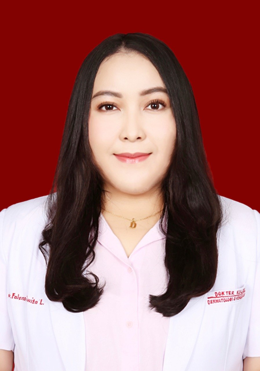 dr Falensia Dwita Lestari MARS