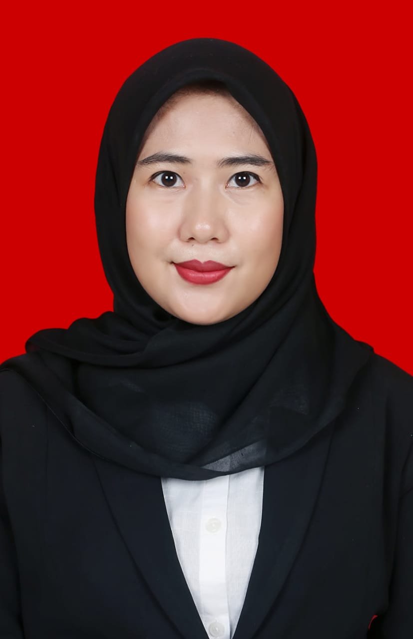 Dr. Suci Nugraeni M.Kes,Sp.KK