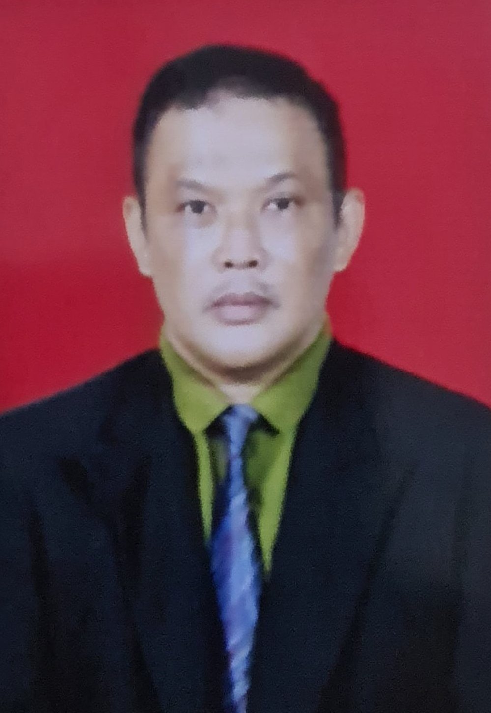 Dr Edi Syahputra Sp.DV