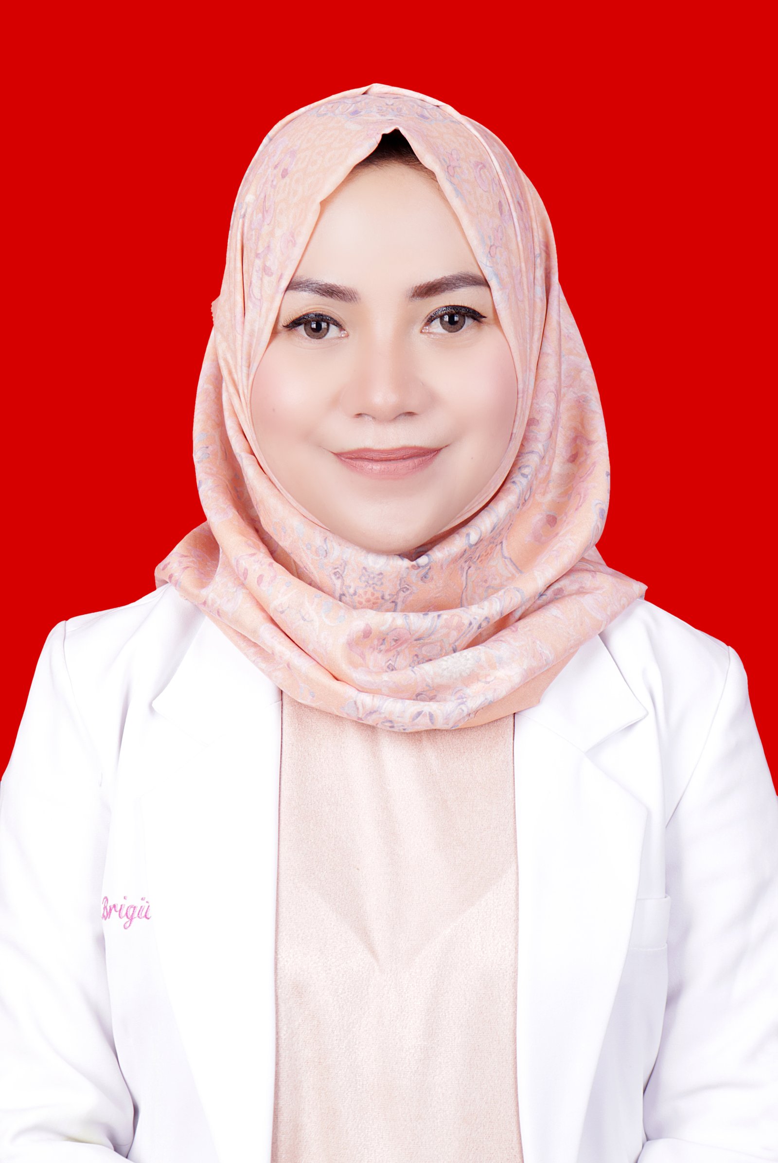 dr. Brigita Ika Rosdiana Sp.DVE., M.Ked.Klin.
