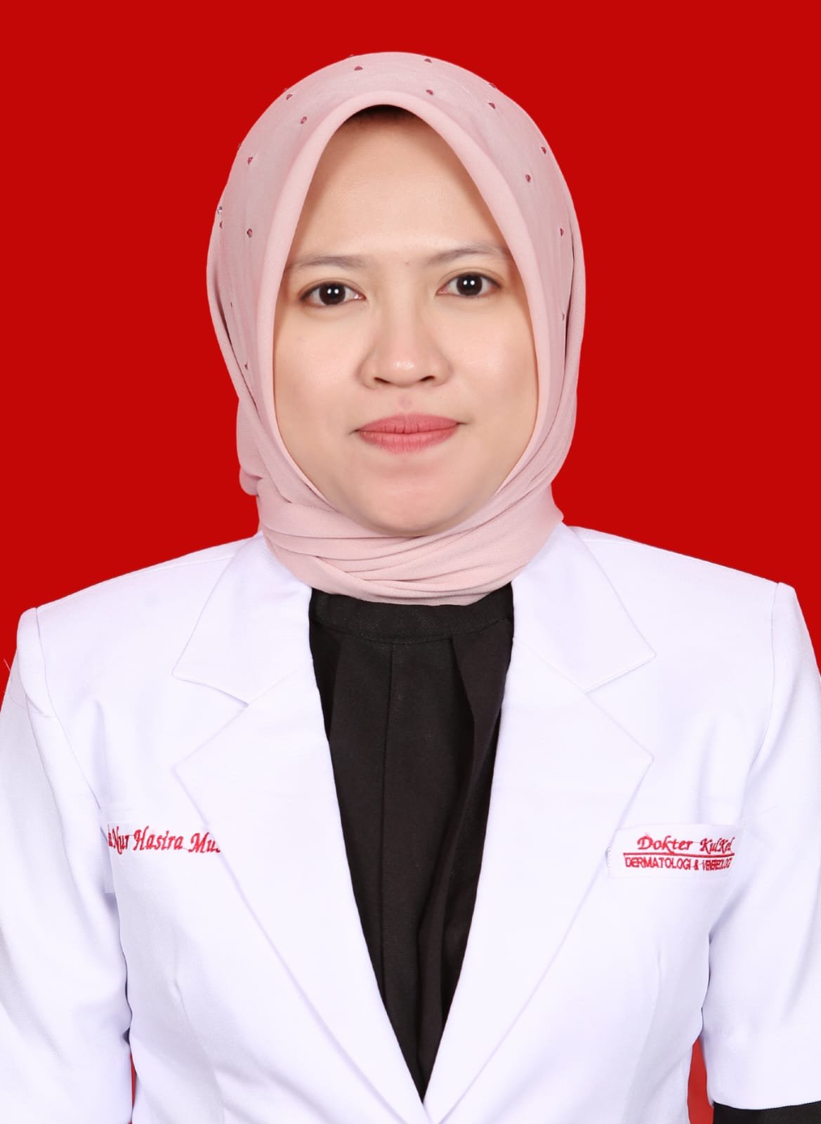 dr dr Nur Hasira Mustakim