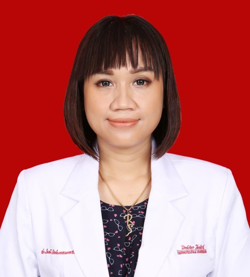 dr dr Budi Rahmawati