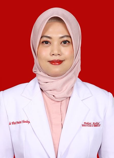 dr dr Wiwi Pratiwi Handayani