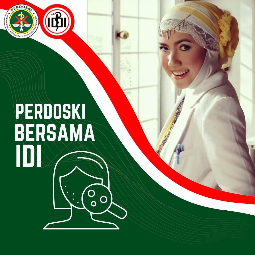 dr. Rr. Sri Katon Sulistyaningrum Sp.DVE, FINSDV IFAAD,