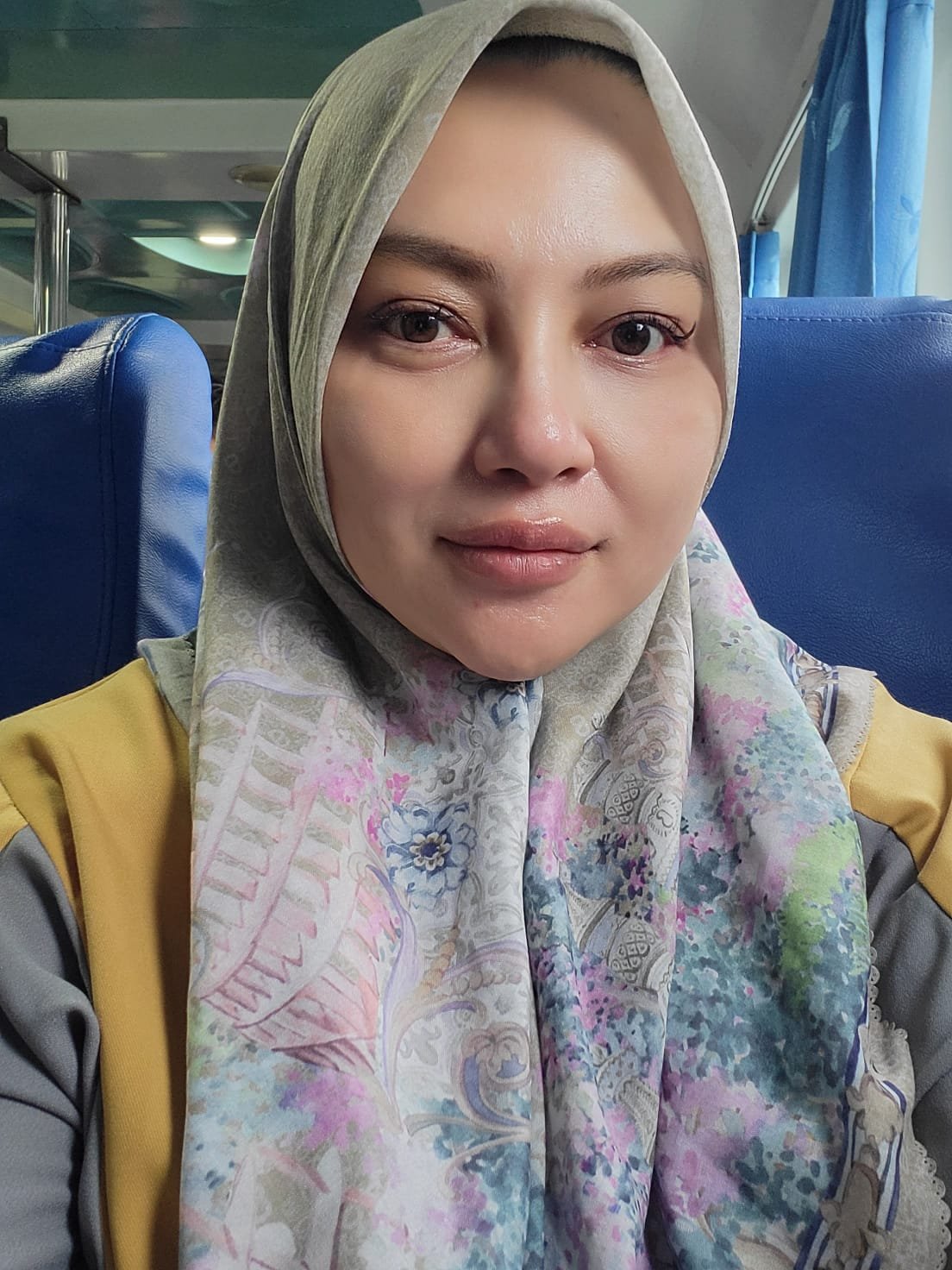 Dr. Nelly Herfina Dahlan M.Kes, Sp.D.V.E,FINSDV
