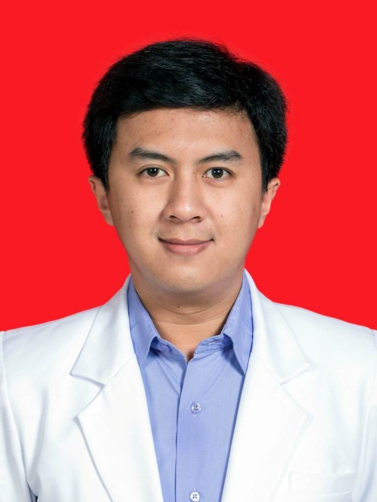 dr. Rafdi Ahmed SpDV