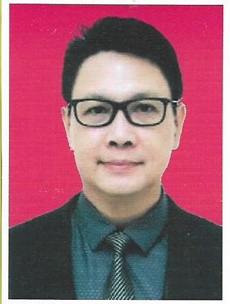 Dr. Tandiono Hermanda Sp.KK