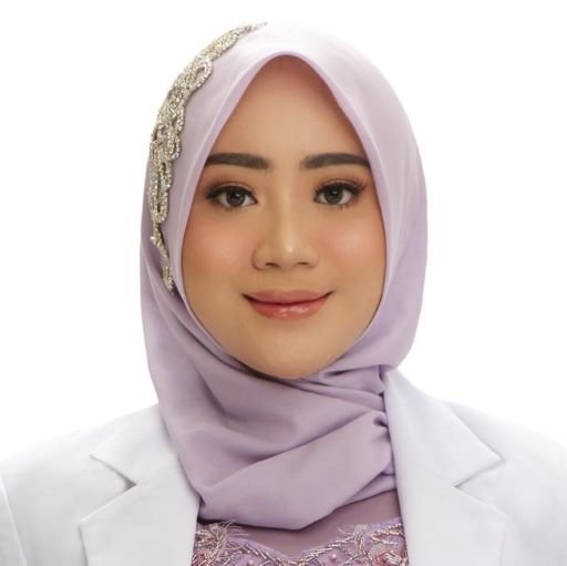 dr. Adinda Amalia Dani Sp.DV