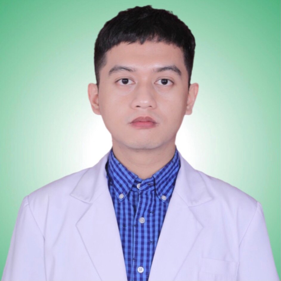 dr. Deriel Elka Hidayat
