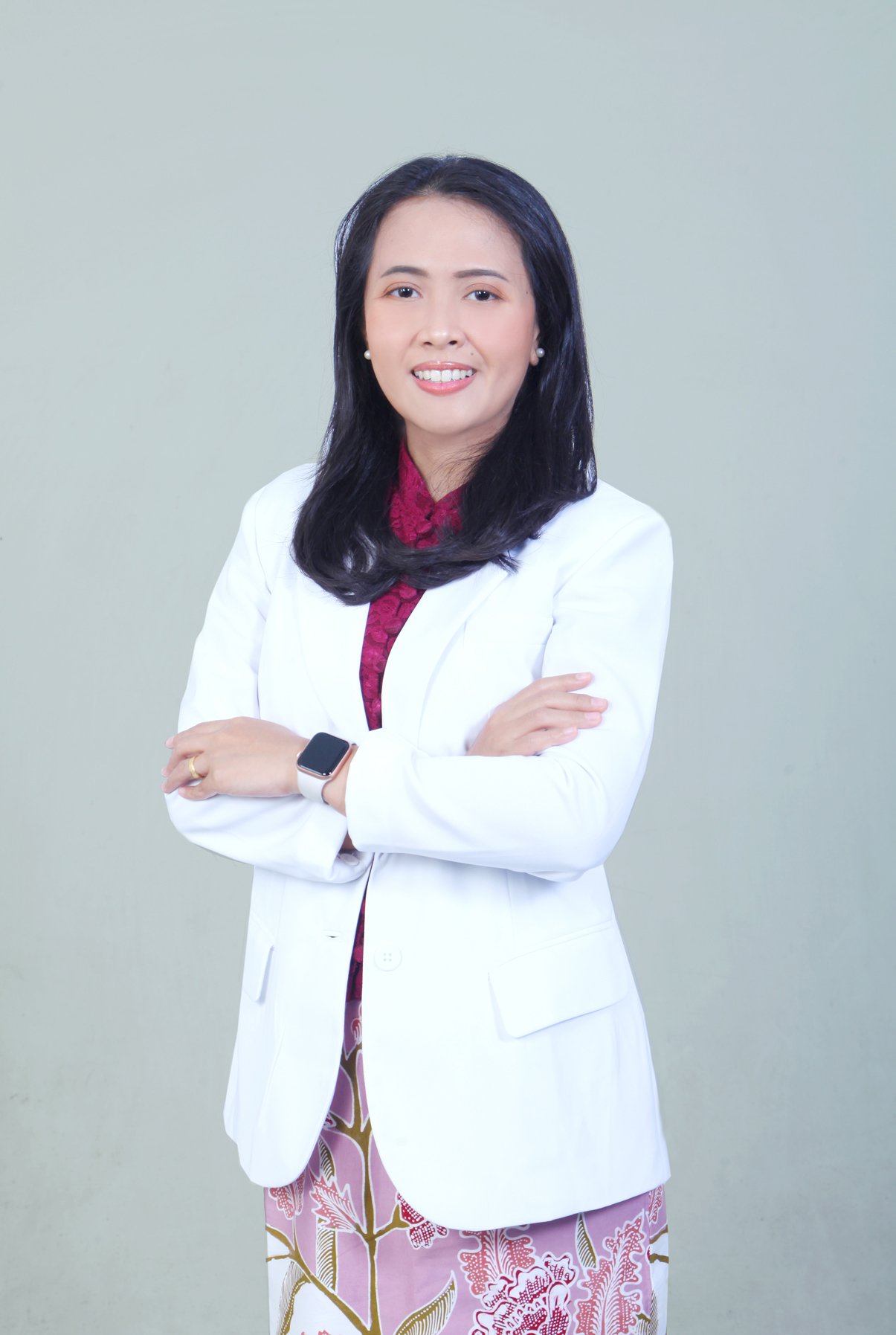 Dr. Dea Florensia Sp.DVE