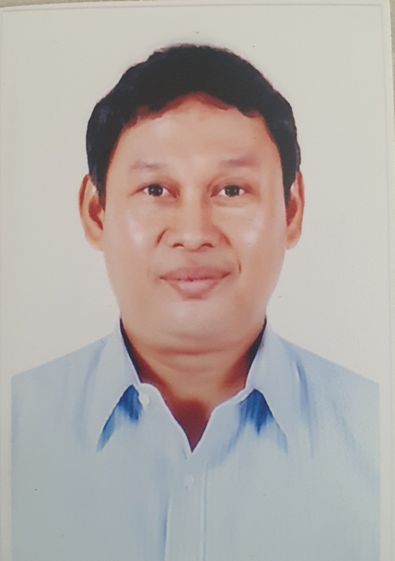 Dr. IGNG Yudha Putra Sp.DVE