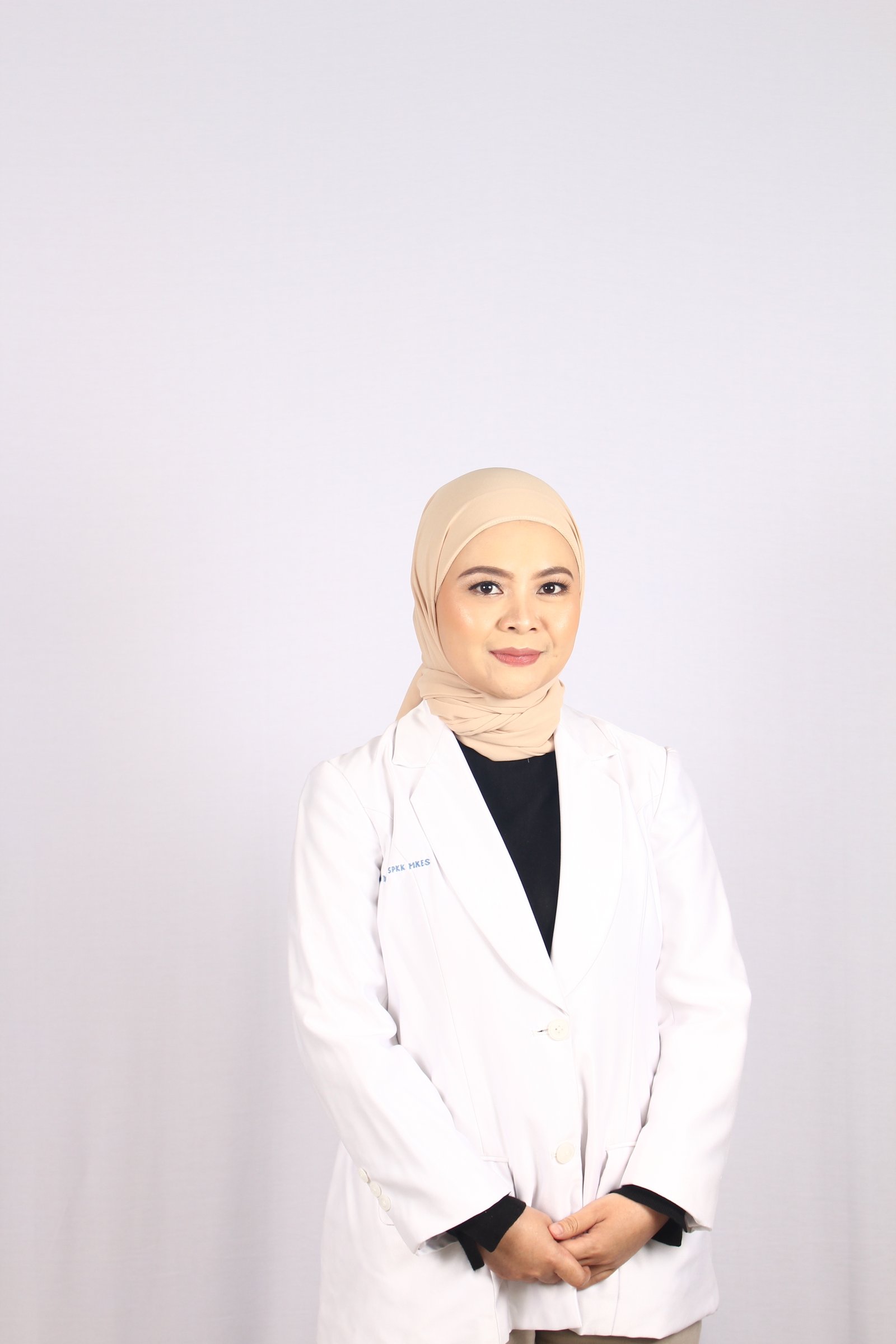 Dr Mia Yasmina Andarini Sp.KK