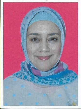 Dr. Novrina Heragandhi Sp.KK