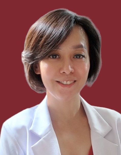 Dr. Ivana Sugiarto, M.Biomed, Sp.DVE