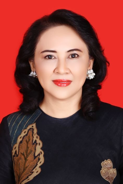 dr. Ni Putu Ary Widhyasti Bandem , M.Kes., Sp.D.V.E, FINSDV, FAADV