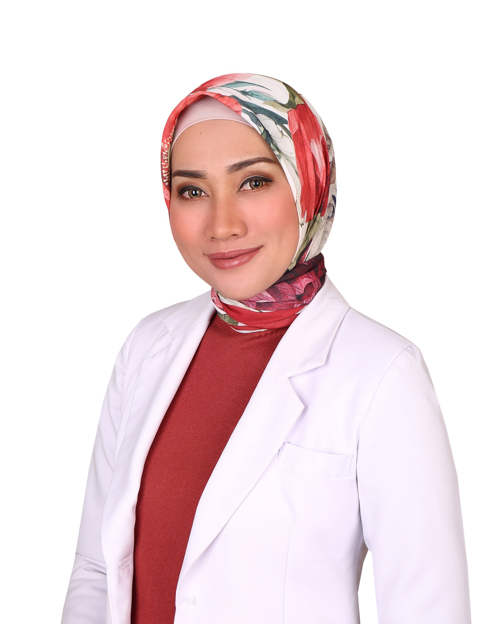 Dr. Yuanita Iskandar Sp.KK