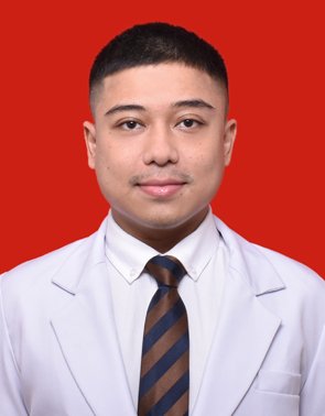 dr. Mufqi Handaru Priyanto SpDV