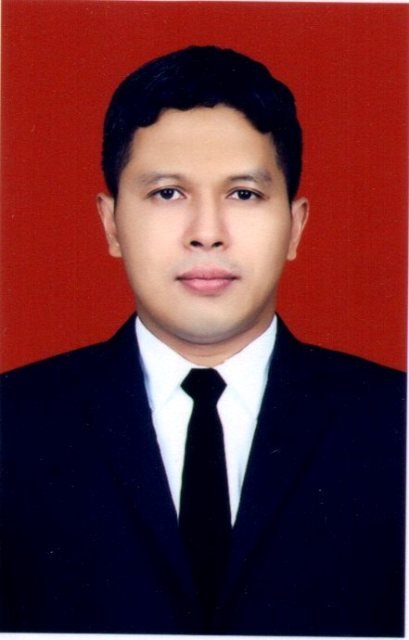 Dr. Syamsul Arifin Sp.DVE
