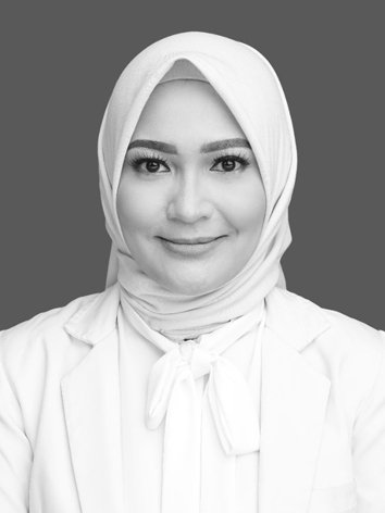 dr. Trustia Rizqandaru Sp.DV