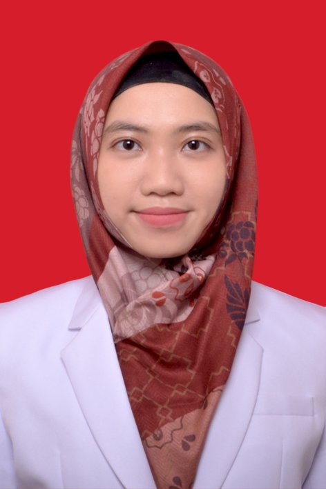 Dr. Cinthia Christina Dewi J.Z.T SpDV