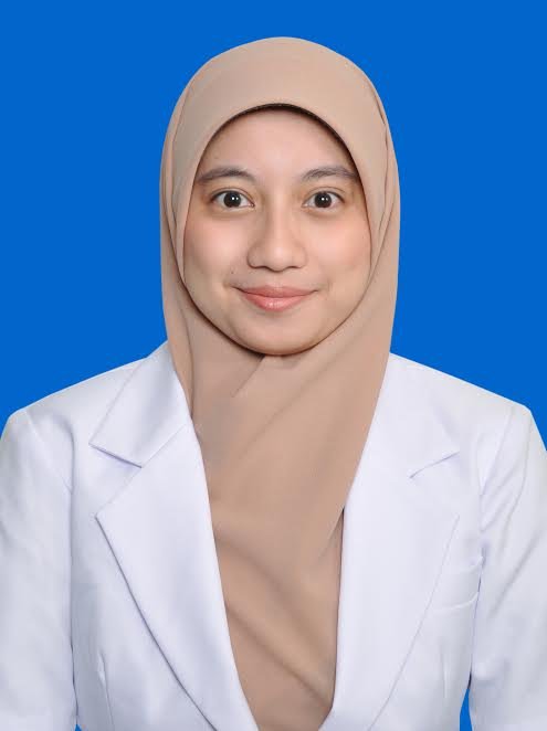 Dr. Rizka Farah Hilma SpDVE