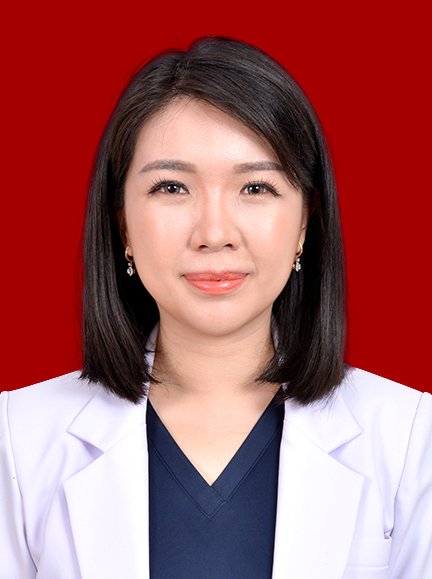 dr. Natalia Tanojo M.Res., M. Ked. Klin., Sp.DVE.