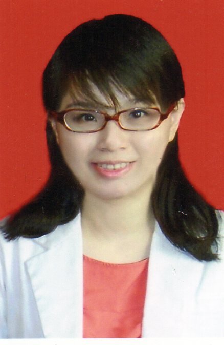 Dr. Fresa Nathania Rahardjo M.Biomed Sp.DVE